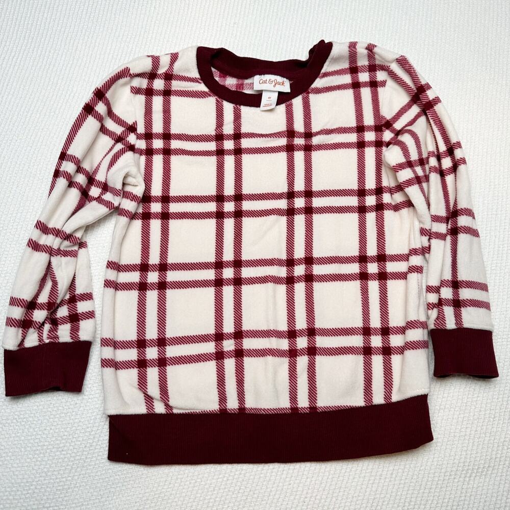 Cat & Jack Super Cozy Sweatshirt